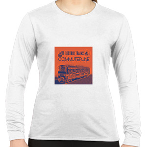 Kaos LINGLING - Electric Trains