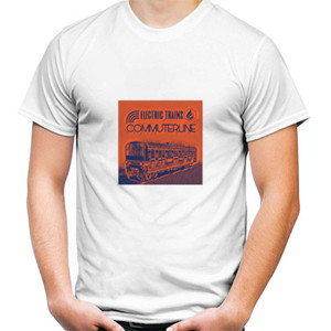 Kaos LINGLING - Electric Trains