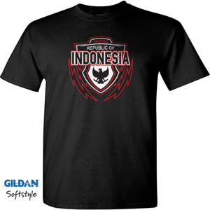Kaos Republik Indonesia