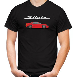 Kaos nissan silvia s15 jdm shirt