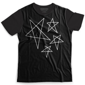 Kaos Fullprint BINTANG