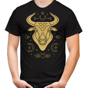 Kaos Taurus Picture