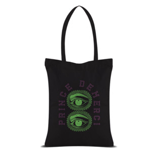 Tas Tote Tote Bag - Eye Defender