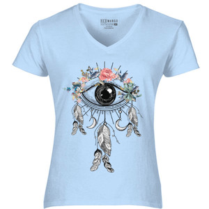 Kaos Bohemian Eyes