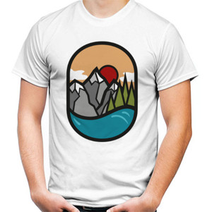 Kaos Outdoor Mountain