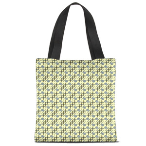 Tas Tote Fullprint Batik