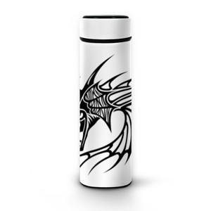 Botol Tumbler Naga