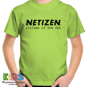 Kaos NETIZEN
