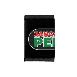 Dompet Sporty Jangan Pelit