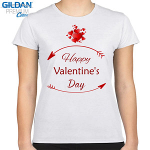 Kaos Happy Valentine day