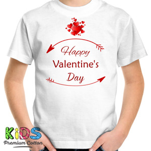 Kaos Happy Valentine day