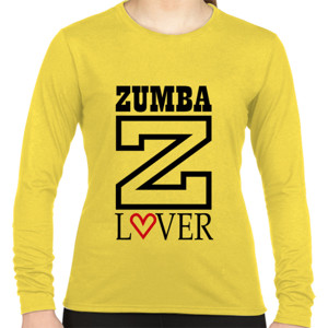 Kaos Kaos zumba lover