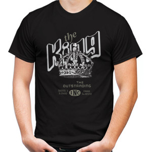 Kaos Kaos The King The Outstanding (SB36W)