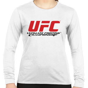 Kaos Kaos Logo Ultimate Fighting Championship (UFC) (SB
