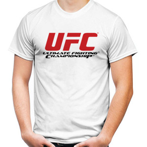 Kaos Kaos Logo Ultimate Fighting Championship (UFC) (SB