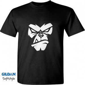 Kaos Gorillaz