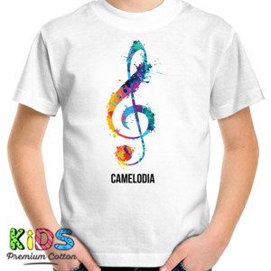 Kaos Camelodia