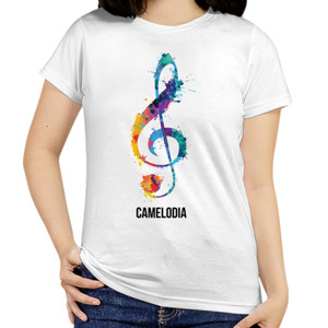 Kaos Camelodia