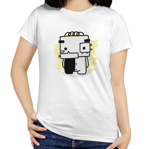 Kaos Clothudio - Roodles #1 Tees