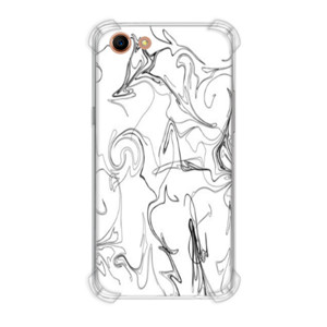 Casing HP design abstrak cassing