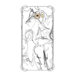 Casing HP design abstrak cassing