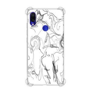 Casing HP design abstrak cassing