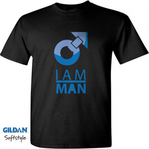 Kaos i am man
