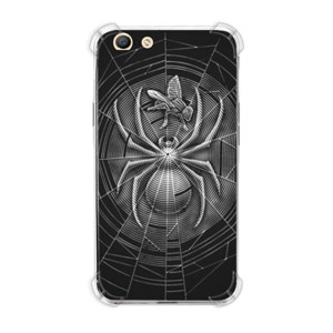 Casing HP Spider web
