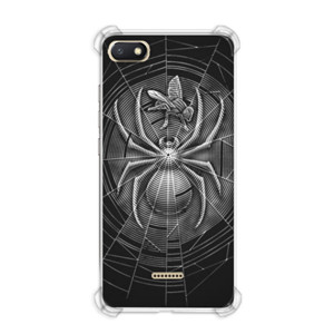 Casing HP Spider web