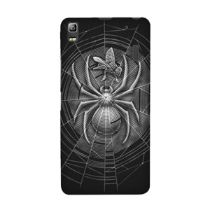 Spider web Casing HP