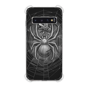 Casing HP Spider web