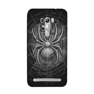 Spider web Casing HP