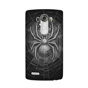 Spider web Casing HP