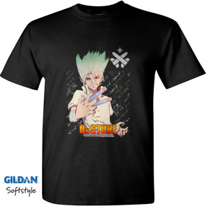 Kaos Senku Dr. Stone