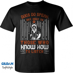 Kaos Dogs Do Speak