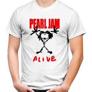 Kaos Kaos Pearl Jam - Alive (SBHU2)