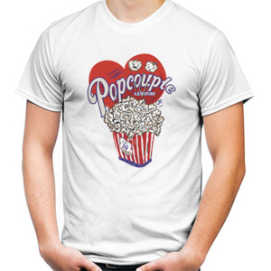 Kaos Kaos Valentine Pop Couple (SB5D)