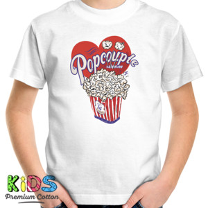 Kaos Kaos Valentine Pop Couple (SB5D)