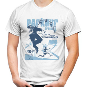 Kaos Kaos Parkour Training Zone (SBQT)