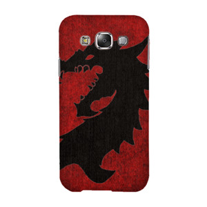 Dragon Head  Casing HP