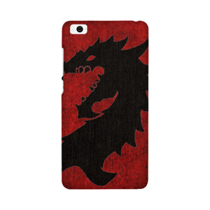 Dragon Head  Casing HP