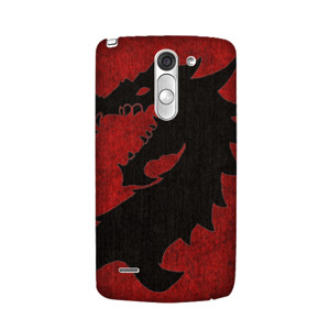 Dragon Head  Casing HP