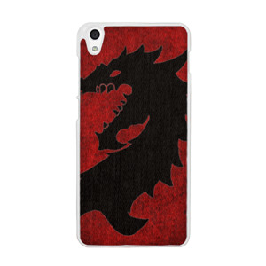 Dragon Head  Casing HP