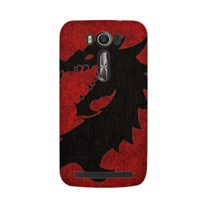 Dragon Head  Casing HP