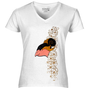 Kaos Yudhistira - Balloon Head