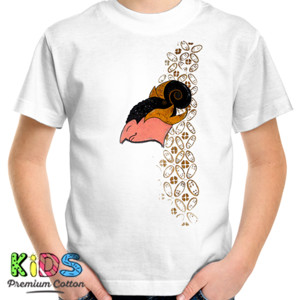 Kaos Yudhistira - Balloon Head