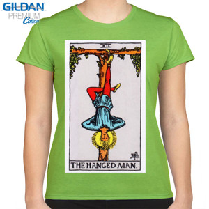 Kaos The Hanged Man