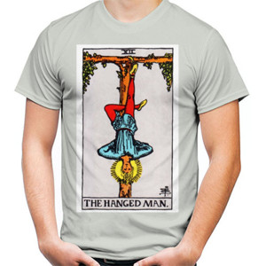 Kaos The Hanged Man