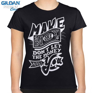 Kaos KAOS KATA MAKE MONEY