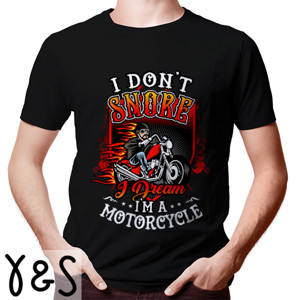 Kaos Kaos Motor Keren